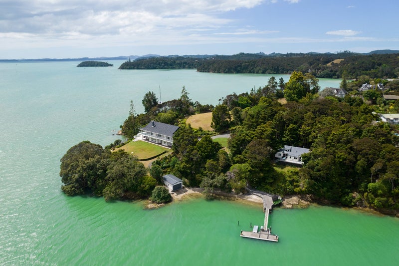49 Okiato Road, Okiato, Russell - Carousel 1