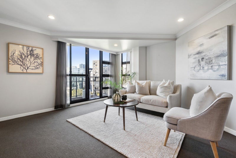 7L/100 Greys Avenue, Auckland Central, Auckland - Carousel 1