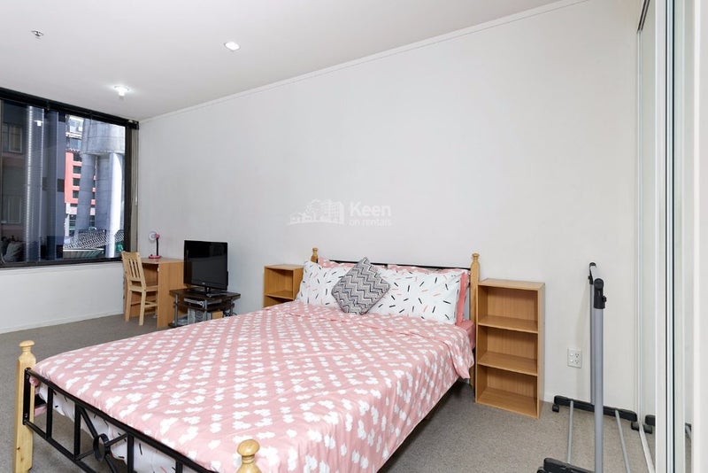 5A/105 Albert Street, Auckland Central, Auckland - Carousel 1