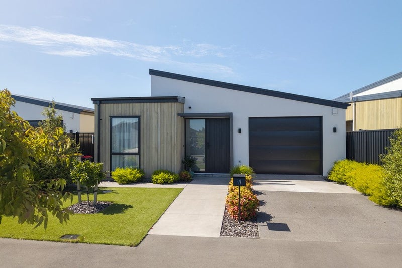19 Elsie Street, Halswell, Christchurch - Carousel 2