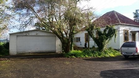 240 Cowan Road, Papakura - Carousel 21