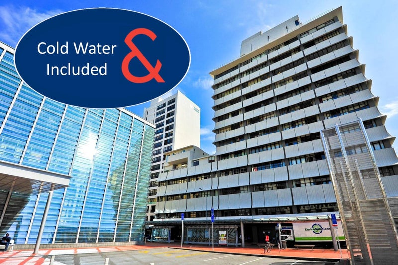 7C/148 Quay Street, Auckland Central, Auckland - Carousel 1