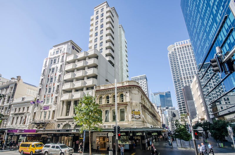 8C/62 Queen Street, Auckland Central, Auckland - Carousel 11
