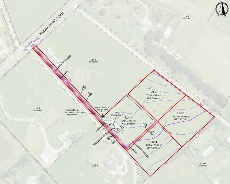 2 McLaughlins Road, Darfield, Darfield - Carousel 8