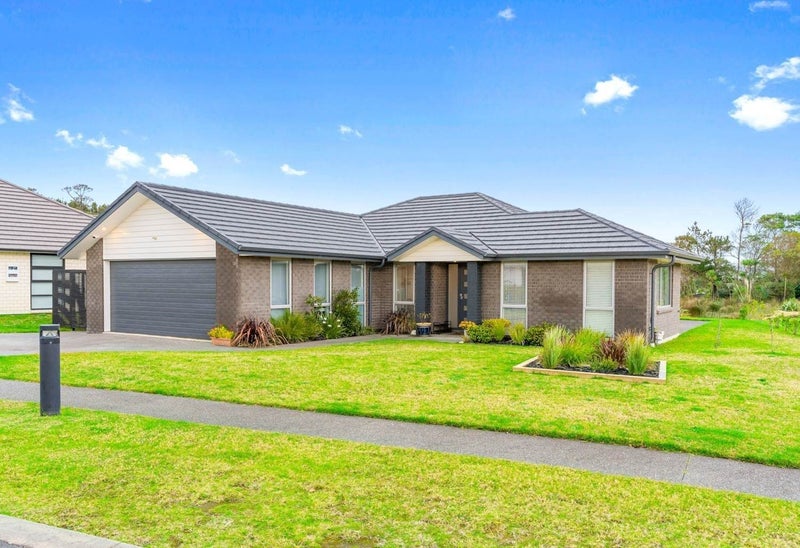 20 Park Rise, Mangawhai Heads, Mangawhai - Carousel 1