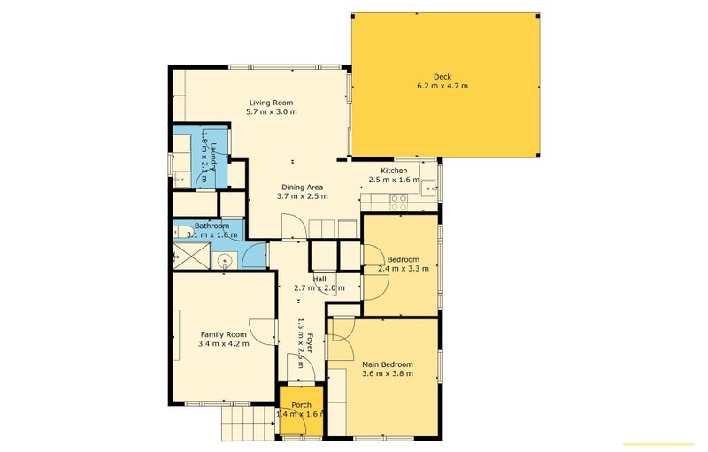 224 East Tamaki Road, Otara, Auckland - Carousel 19