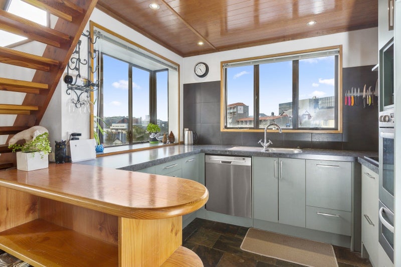 101 York Place, Dunedin Central, Dunedin - Carousel 2