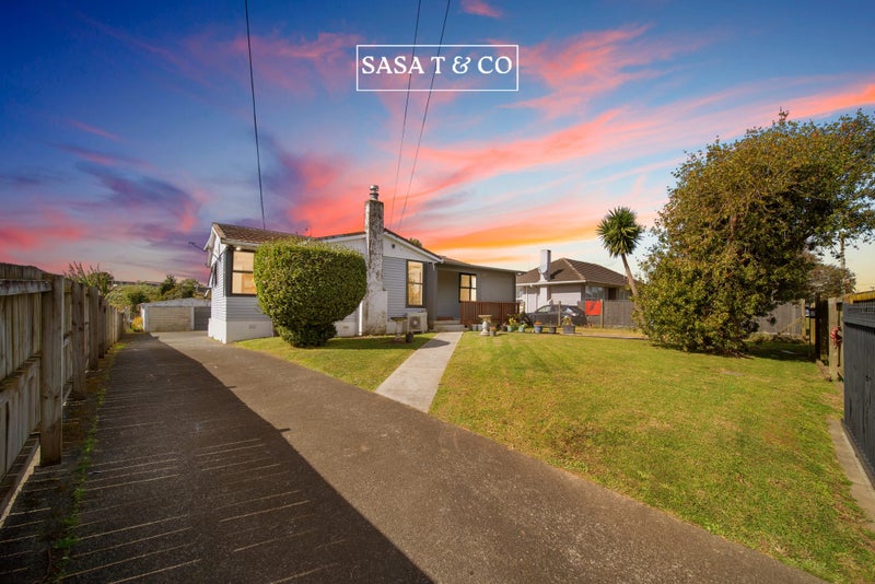 29 Blake Road, Mangere East, Auckland - Carousel 2