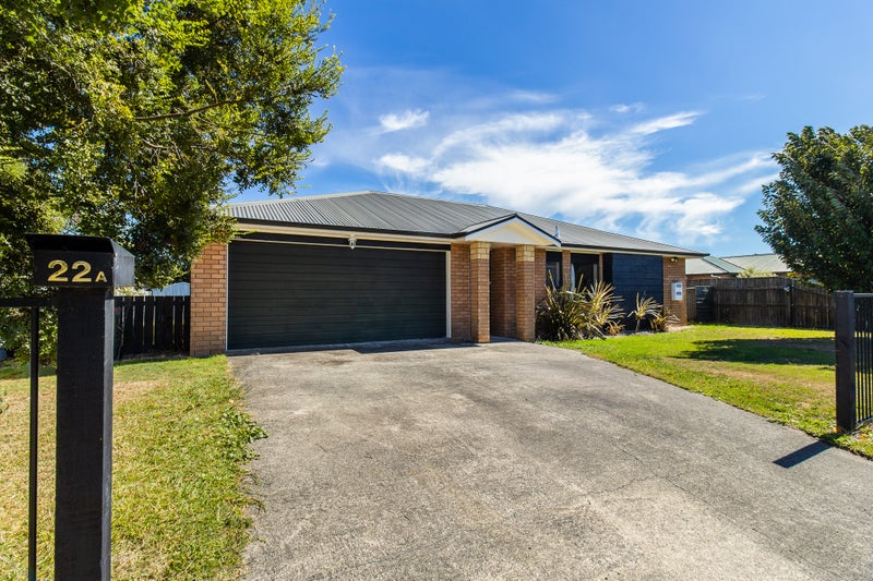 22A Dickens Street, Owhata, Rotorua - Carousel 1