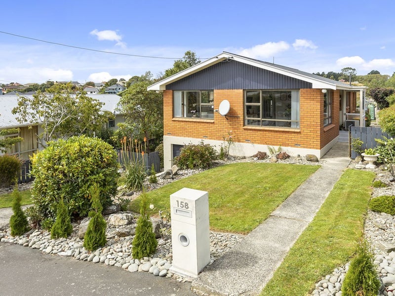 158 Mulford Street, Concord, Dunedin - Carousel 1