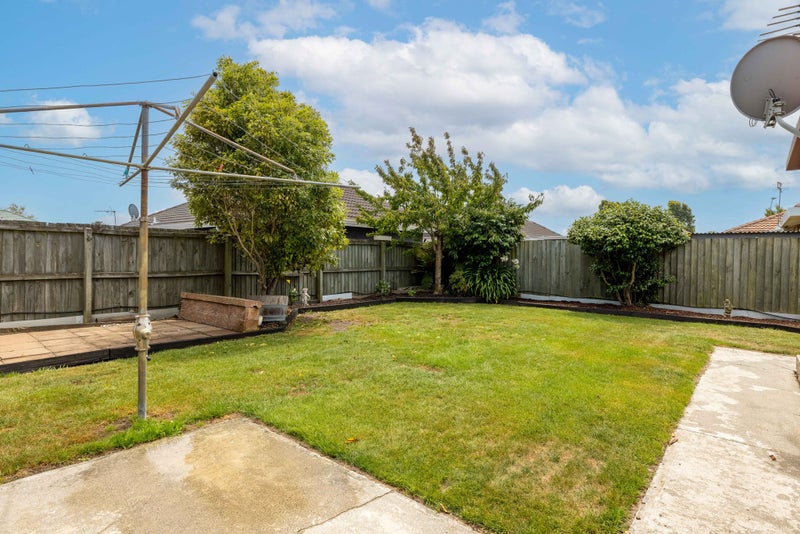 9A Badger Street, Parklands, Christchurch - Carousel 14