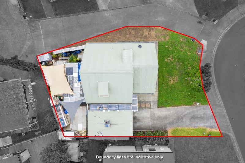 14 Caspian Close, New Lynn, Auckland - Carousel 2