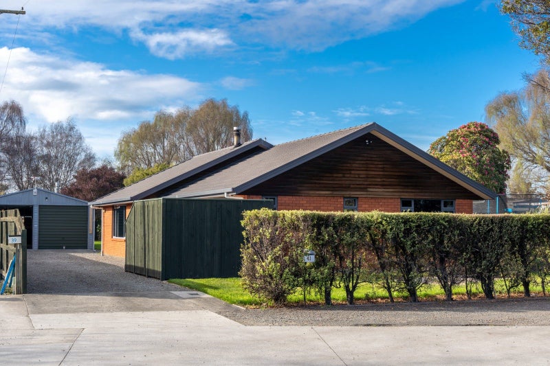 41 Holdaway Street, Riversdale, Blenheim - Carousel 2