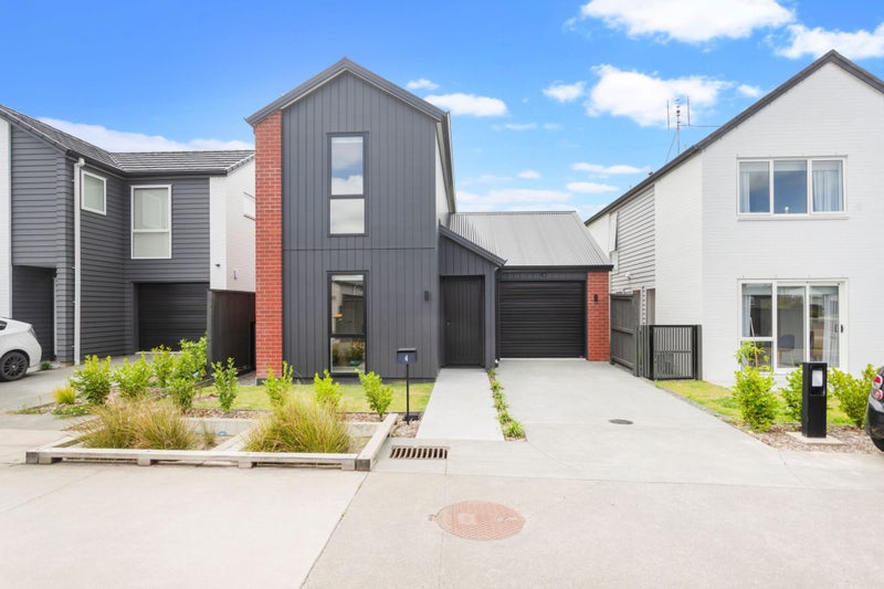 4 Miromiro Lane, Ramarama, Drury - Carousel 1