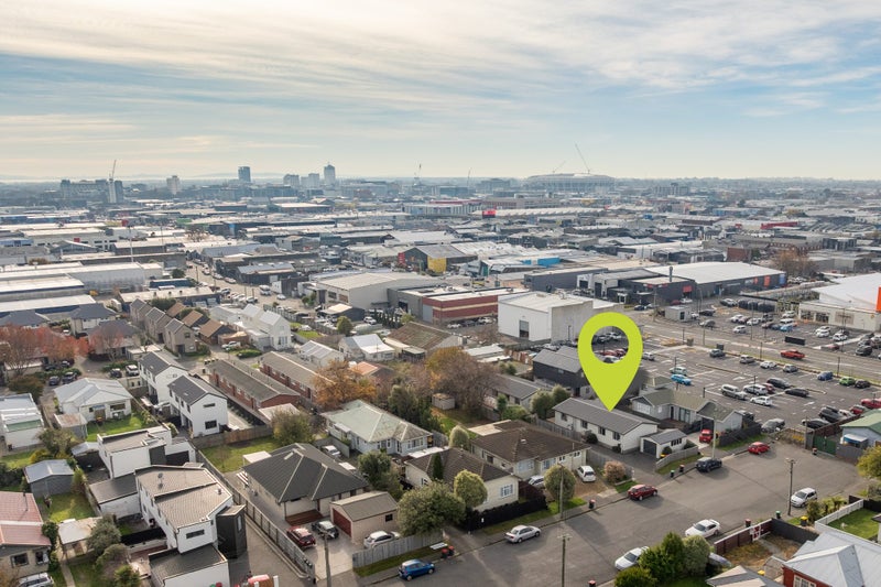 117 Ruskin Street, Addington, Christchurch - Carousel 16