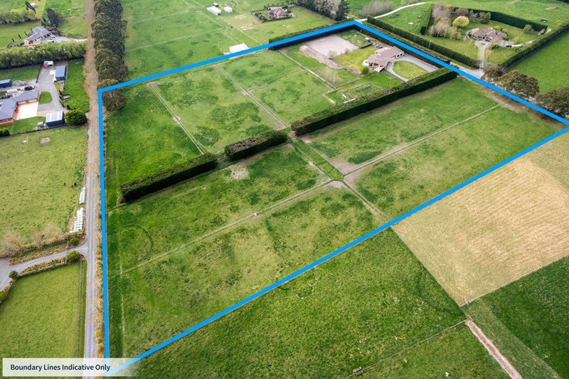 43 Bramleys Road, Flaxton, Kaiapoi - Carousel 2