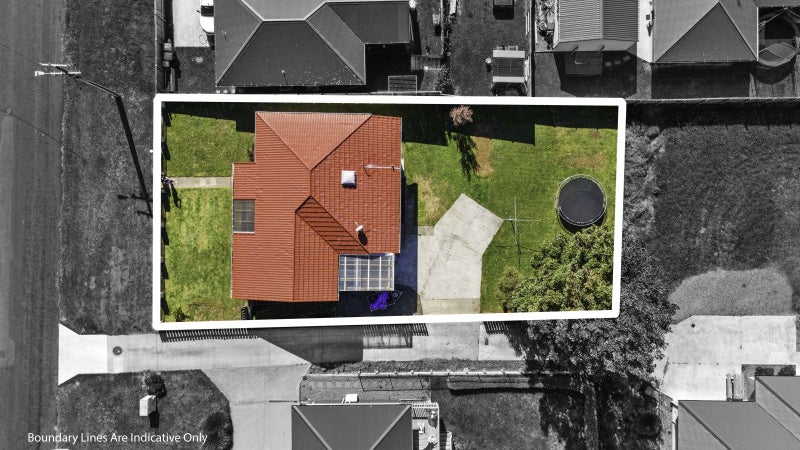 7 Hall Street, Kihikihi, Te Awamutu - Carousel 1