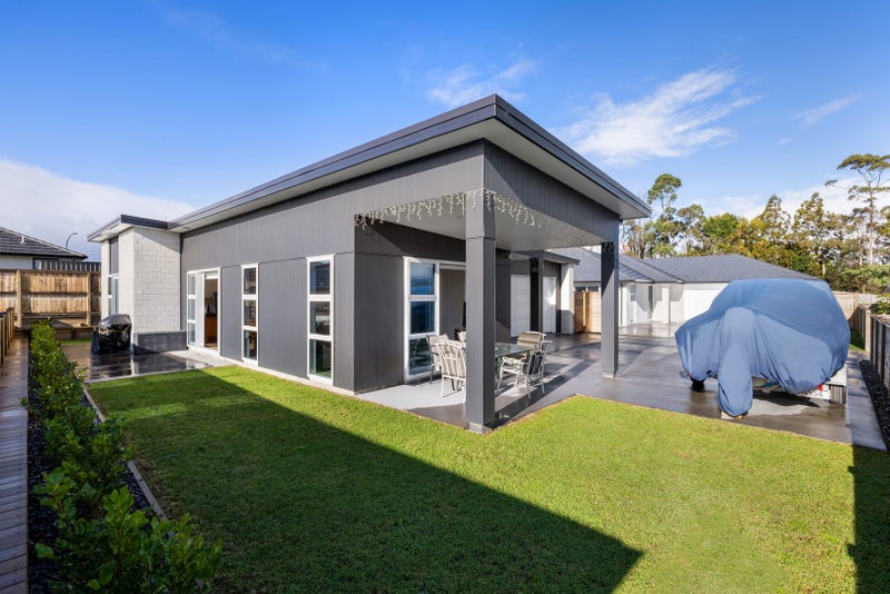 25A Augusta Rise, Ōmokoroa - Carousel 1