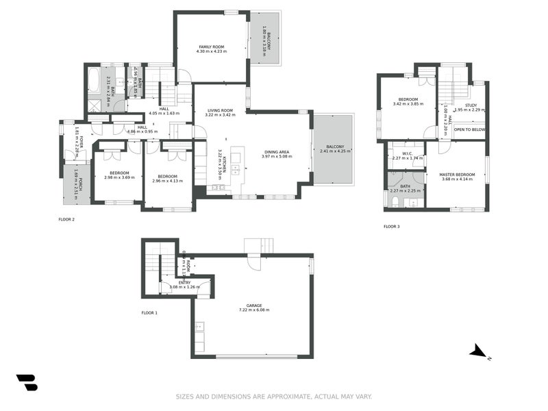 25 Bemrose Place, Cockle Bay, Auckland - Carousel 2
