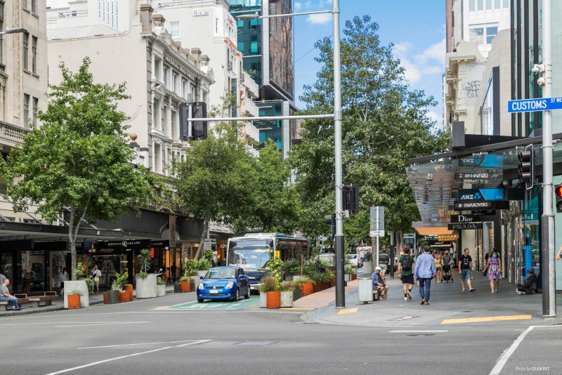 1601/8 Albert Street, Auckland Central, Auckland - Carousel 36