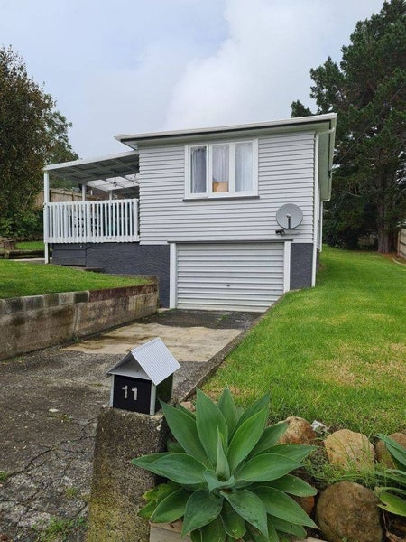 11 Lewis Street, Kamo, Whangarei - Carousel 2