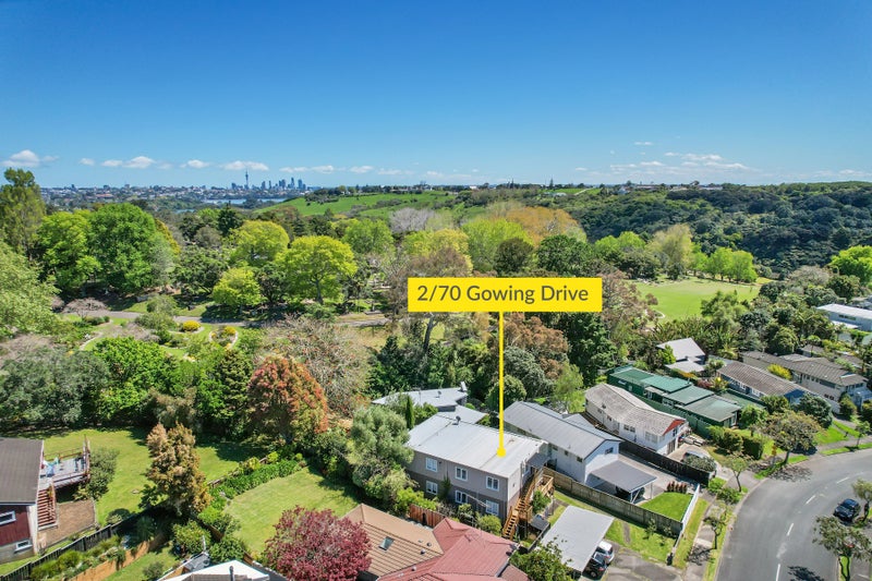 2/70 Gowing Drive, Meadowbank, Auckland - Carousel 1
