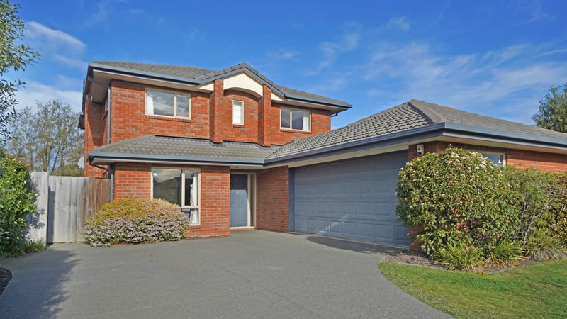 5 Bayliss Close, Northwood, Christchurch - Carousel 18