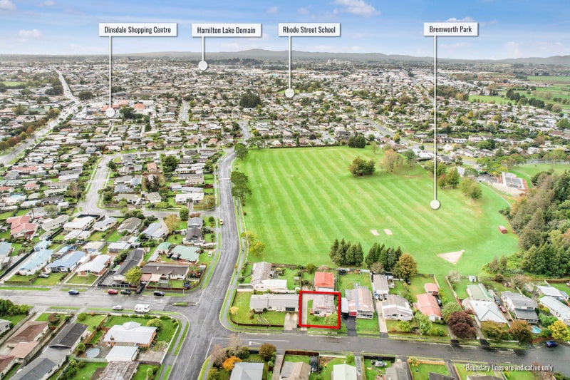 3A Fiona Place, Dinsdale, Hamilton - Carousel 21