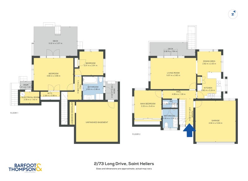 2/73 Long Drive, St Heliers, Auckland - Carousel 38