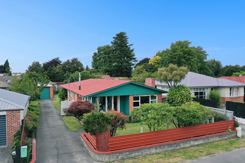 20 Smitheram Street, Allenton, Ashburton - Carousel 1