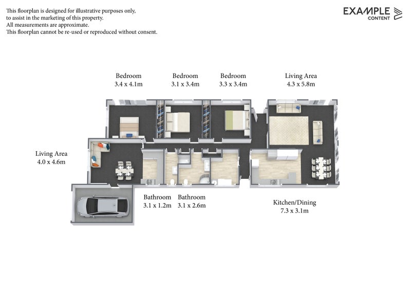 5 Riverton Place, Fairview Downs, Hamilton - Carousel 24