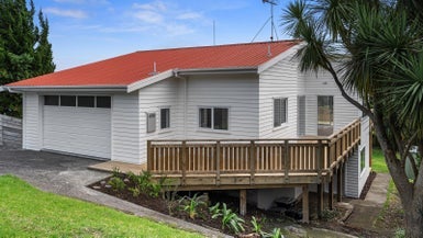 8 Meander Drive, Welcome Bay, Tauranga - Carousel 1