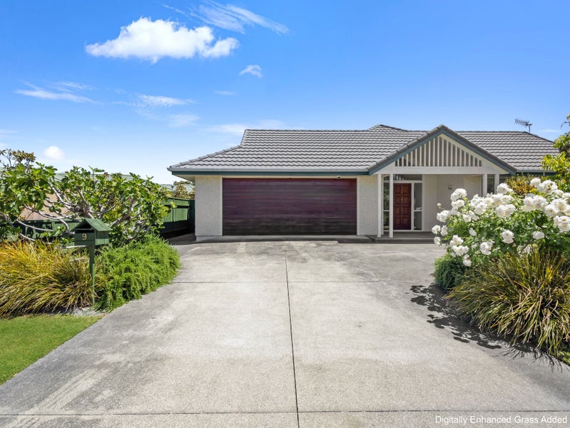 9 Gresham Place, Taradale, Napier - Carousel 2