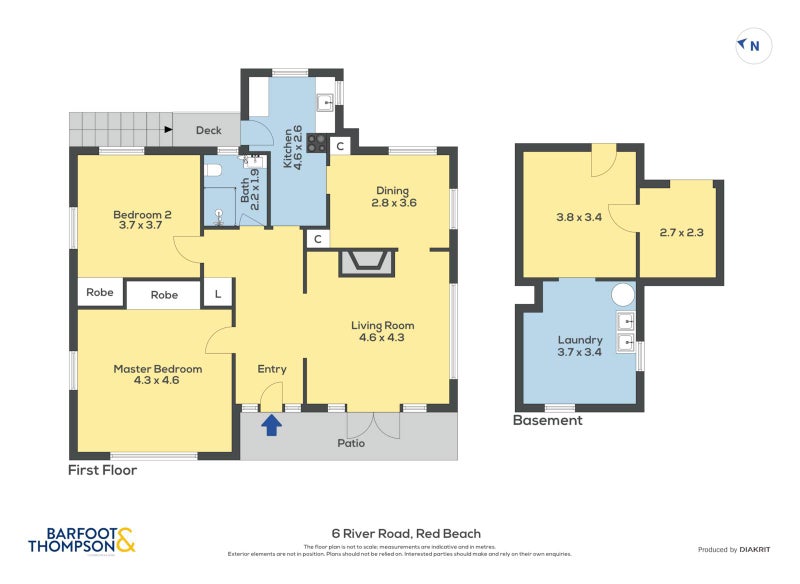 6 River Road, Red Beach, Red Beach - Carousel 21