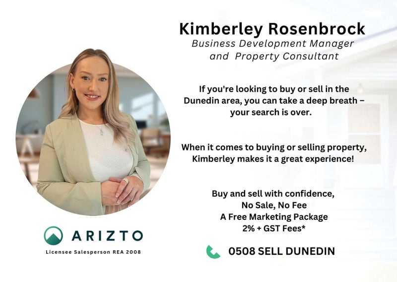 8 Finch Street, Saint Leonards, Dunedin - Carousel 24