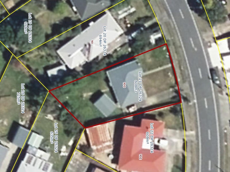 100 Castor Crescent, Cannons Creek, Porirua - Carousel 20