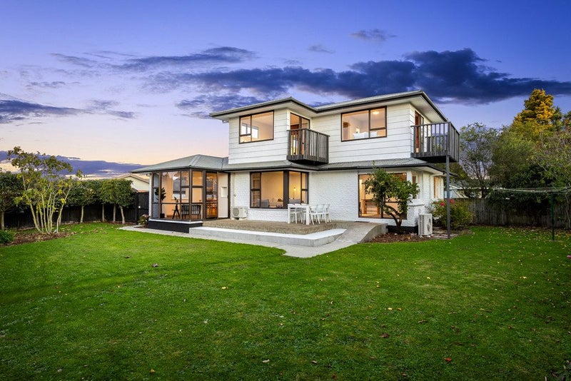 118A Highsted Road, Casebrook, Christchurch - Carousel 1