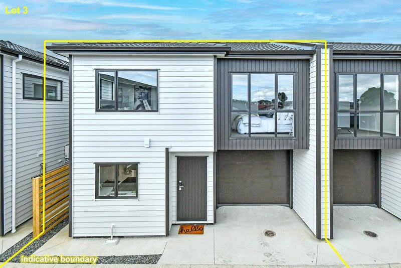 29C Pembroke Street, Papatoetoe, Auckland - Carousel 1