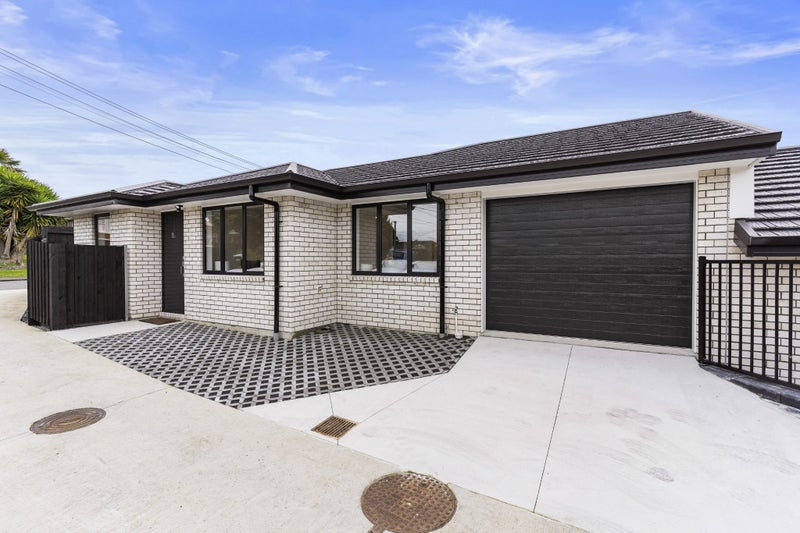 9A Hollinbrigg Place, Manurewa, Auckland - Carousel 1