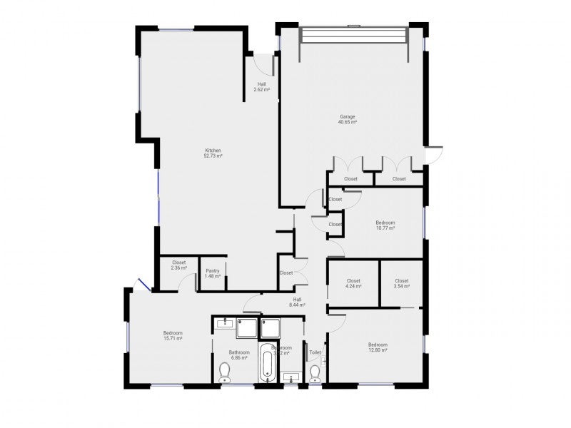 6 Troon Place, Katikati - Carousel 16