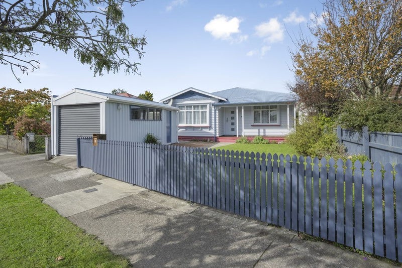 18 Connolly Street, Boulcott, Lower Hutt - Carousel 2