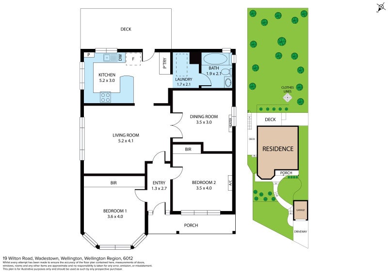 19 Wilton Road, Wadestown, Wellington - Carousel 14