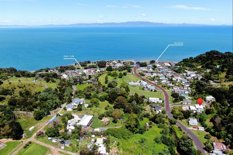 43 Waiomu Valley Road, Waiomu - Carousel 2