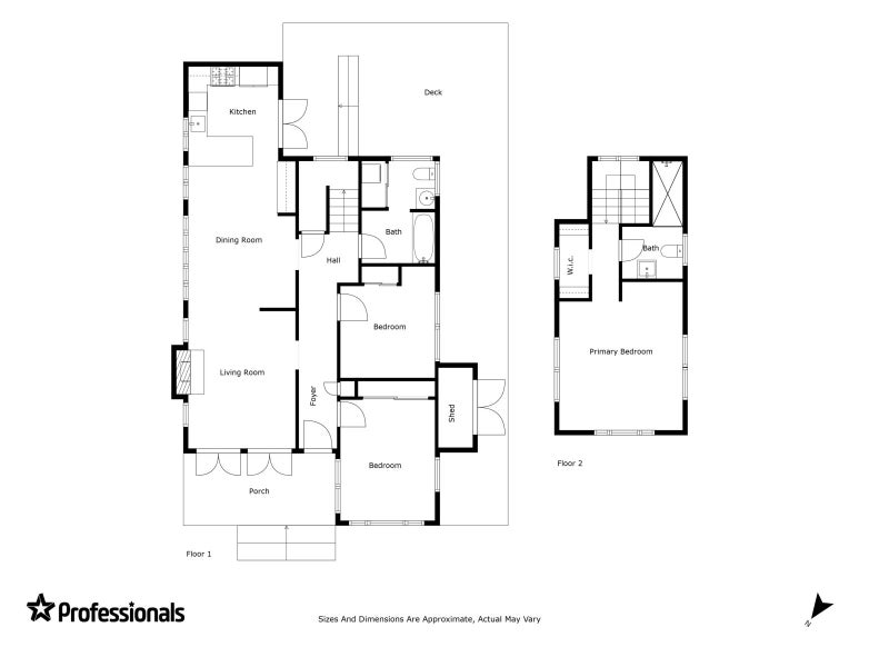 4 Humariri Street, Point Chevalier, Auckland - Carousel 19