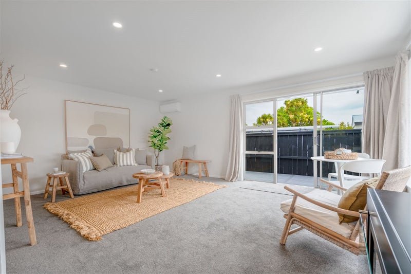 1/104 Aylesford Street, Mairehau, Christchurch - Carousel 1