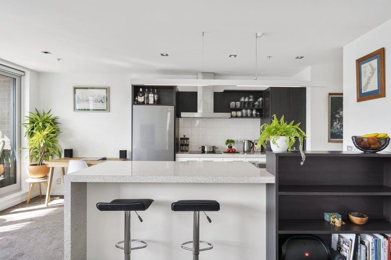 3A/11 Tennyson Street, Te Aro, Wellington - Carousel 1