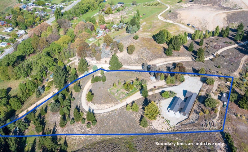 69 Letts Gully Road, Letts Gully, Alexandra - Carousel 22