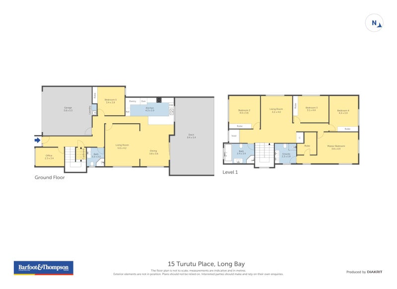 15 Turutu Place, Long Bay, Auckland - Carousel 19