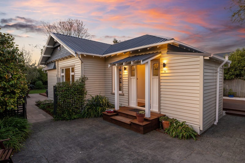 54 Fairview Street, Somerfield, Christchurch - Carousel 2