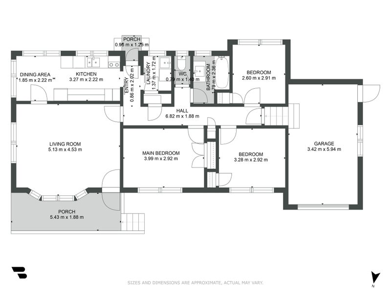 2/6 Albertson Place, Manurewa, Auckland - Carousel 19